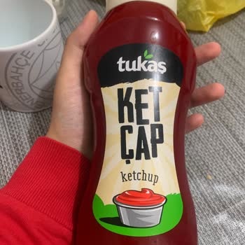 Tukaş Ürünün Bozuk Olması