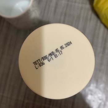 Tukaş Ürünün Bozuk Olması