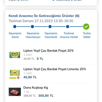 Carrefour SA Nın Yaptığına Bakar Mısınız?