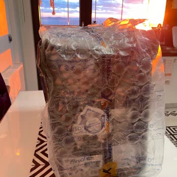 Pazarama Kusurlu Ürün Gönderimi