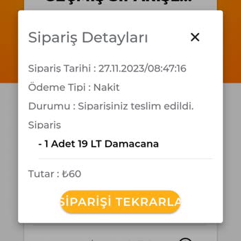 Saka Su Kütahya Teslim Edilmeyen Suyum Sistem Üzerinde Teslim Edildi
