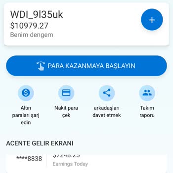 Walmart Para Kazanma Sitesi