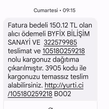 Byfix Firması Haksız Kazanç Elde Ediyor