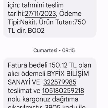 Byfix Firması Haksız Kazanç Elde Ediyor