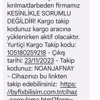 Byfix Firması Haksız Kazanç Elde Ediyor