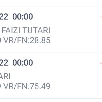 İş Bankası Kredi Kartının Gecikme FAİZ/FAİZ Kesintisi