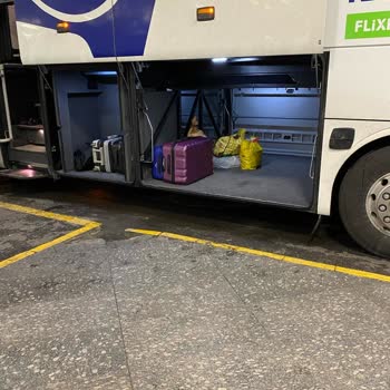 Kamil Koç Kuralsız, Kalitesiz Yolculuk