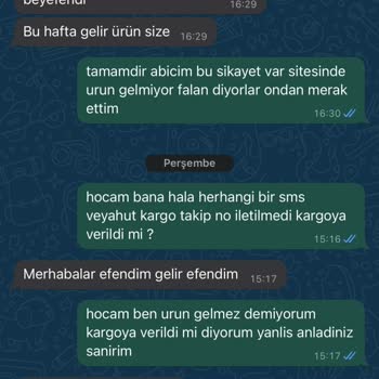 Lacossosman55 (Instagram) Hatalı Model Hayal Kırıklığı!