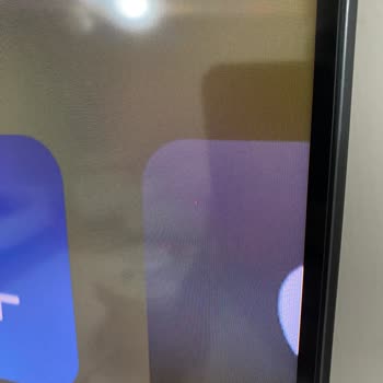 TCL Televizyon 55c735 Modelinde Erken Dönem Sorunları