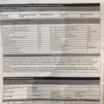 GHO Adalılar Denizli Gho Adalılardan Riskli Bina Satışı