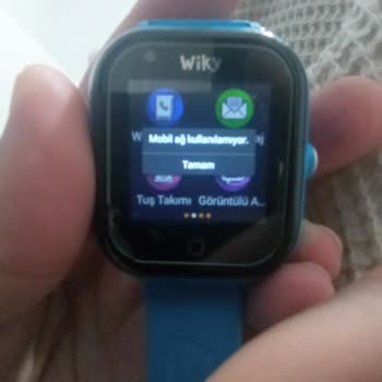 Wiky 4s Mobil Ağa Ulaşılamıyor Hatası