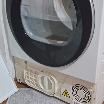 Hoover Çamaşır Kurutma Makinesi