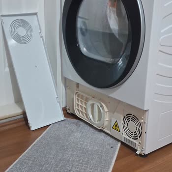 Hoover Çamaşır Kurutma Makinesi