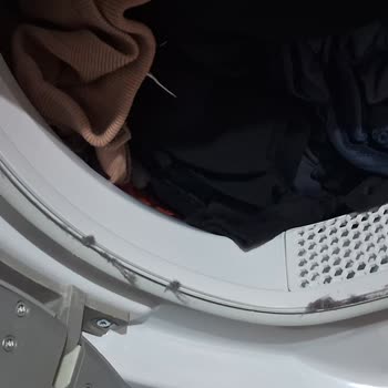 Hoover Çamaşır Kurutma Makinesi