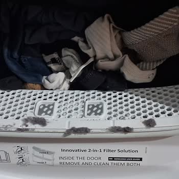 Hoover Çamaşır Kurutma Makinesi