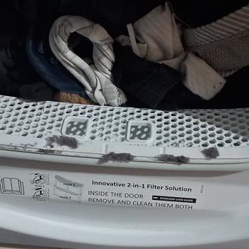 Hoover Çamaşır Kurutma Makinesi