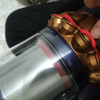 Dyson Ürün Hatası İki Günlük Cihaz