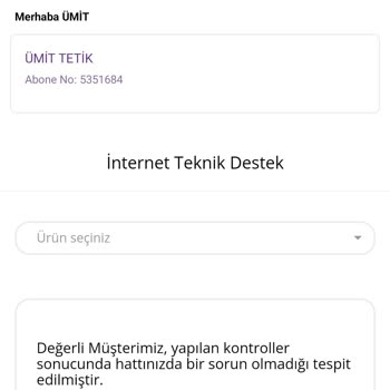 Millenicom'un Dalgalı İnterneti Ve Fiyat Tutarsızlığı
