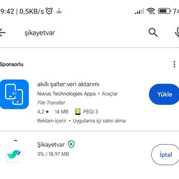 Millenicom'un Dalgalı İnterneti Ve Fiyat Tutarsızlığı