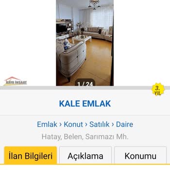 Sahibinden Haksız Kazanç Ve Yetki Belgesi Eksikliği