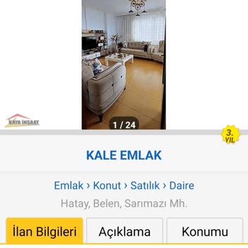 Sahibinden Haksız Kazanç Ve Yetki Belgesi Eksikliği