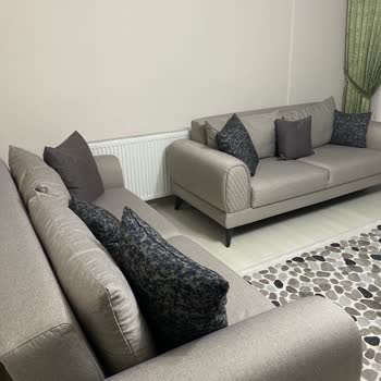 Ünye Enza Home İstediğim Renk Ve Söylenen Tarihte Siparişimi Getirmedi