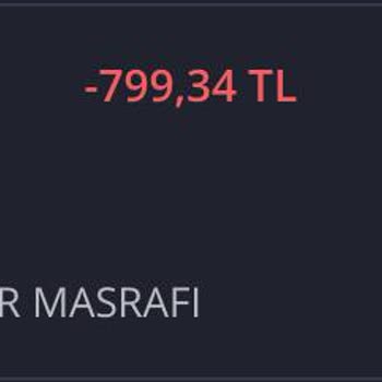 İş Bankası Muhabir Masrafı Adı Altında Ücret Kesilmesi!