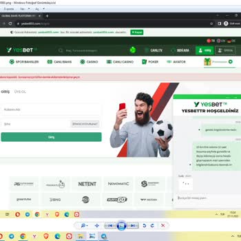 Forumbanko Yesbet İşlem Alıyor Ödeme Yapmıyor
