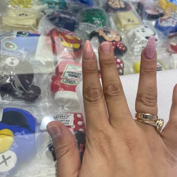 Meday Beauty Protez Tırnak Ve Para İadesi Olmaması