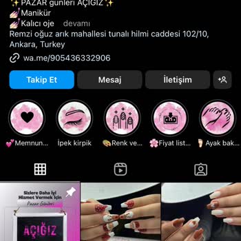 Meday Beauty Protez Tırnak Ve Para İadesi Olmaması
