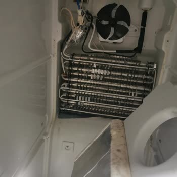 Vasat Teknik Servis Vestel