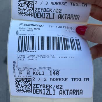 A101 Paramı İade Alamadım