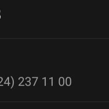PTT Kargo Geç Teslimat KP04717969117