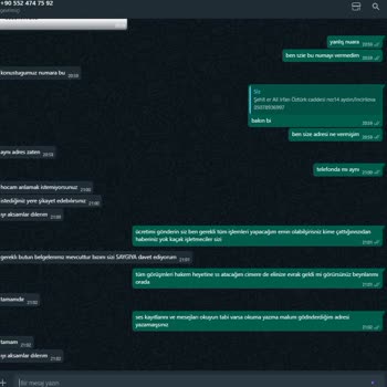 Clothingtoptan (Instagram) Siparişim Yanlış Adrese Gitti!