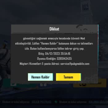 Twitter Üzerinden Giriş Yapıyorum