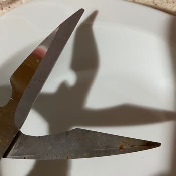 Arçelik Bulaşık Makinesi Paslanma Sorunu