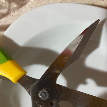 Arçelik Bulaşık Makinesi Paslanma Sorunu