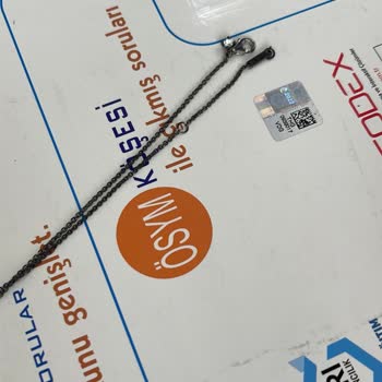 Pandora Mücevher Pandora Kolye Kararma