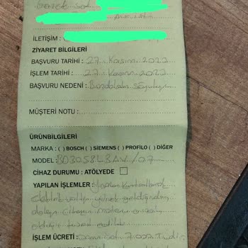 Boğaziçi Elektrik - BEDAŞ Tüketici Hakem Heyeti Yüksek Voltaj Yüzünden Buzdolabı Arızası!