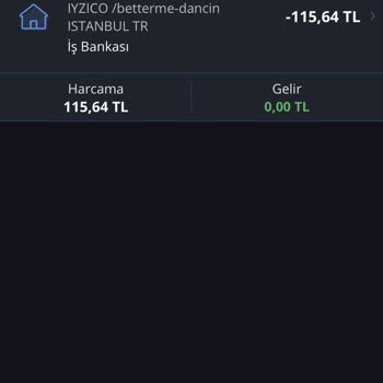 Betterme Param Kesildi Ve Üyelik İptal Edemiyorum