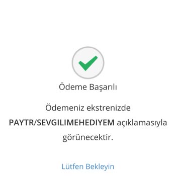Sevgilimehediyem.com Siparişim Gelmedi Geri Dönüş Yok
