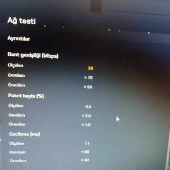 Geforce Now Gameplus Düşük Hız