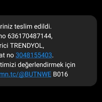 MNG Kargo Yanlış Adrese Teslim