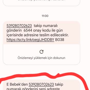 Scotty Evde Bulamadık Yalan Beyanı!