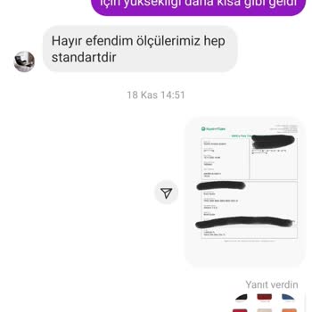 Masterskaya Wood (masterskya.wood) Masterskaya Wood Ahşap Şikayet