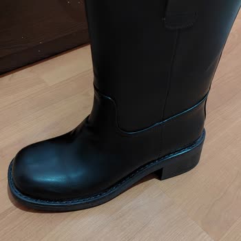 Marjin Ayakkabı Görselden Farklı Gelen Ürün