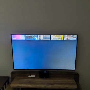 LG TV Arızası Ve Manavgat LG Servisinin İlgisizliği