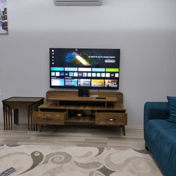 LG TV Arızası Ve Manavgat LG Servisinin İlgisizliği