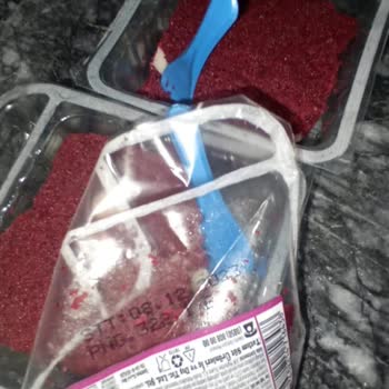 Leztat Tarım Ürünleri Kadife Tatlısı Yapışkan Tadı!