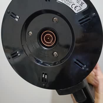 Arzum Çaycı Arızası ve İletişimsizlik